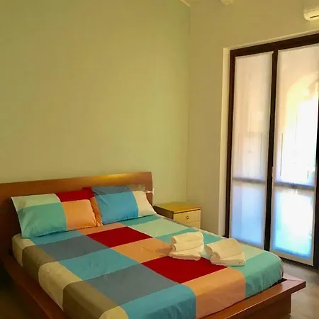 Apartamento Casa Maddalena