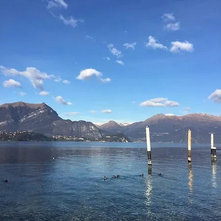 Casa Maddalena Apartamento Lierna