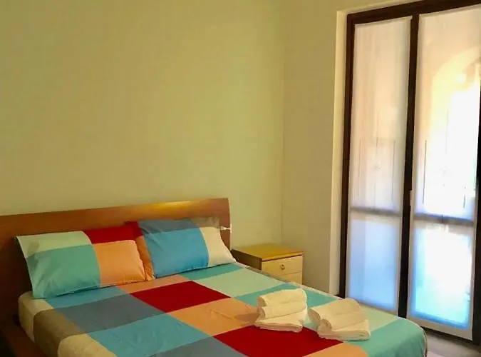 Apartamento Casa Maddalena