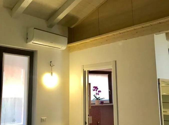 Casa Maddalena * Lierna