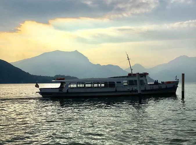 Apartamento Casa Maddalena *