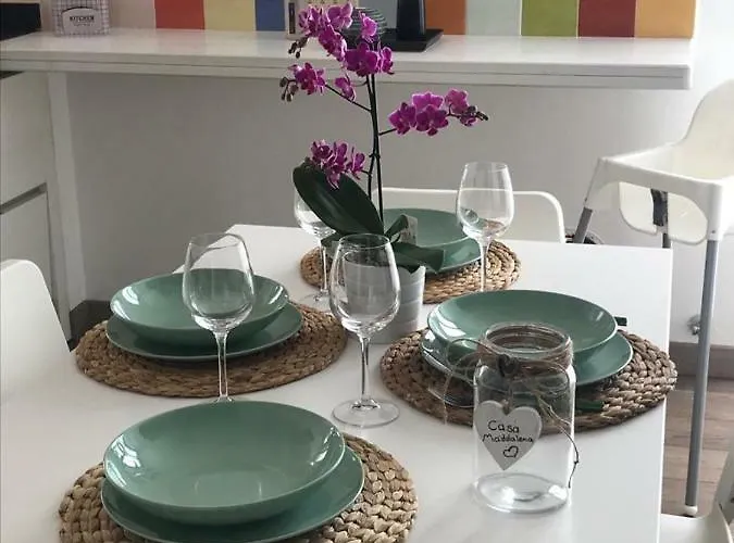 Casa Maddalena Lierna