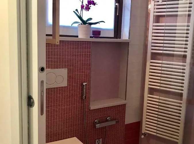 Apartamento Casa Maddalena