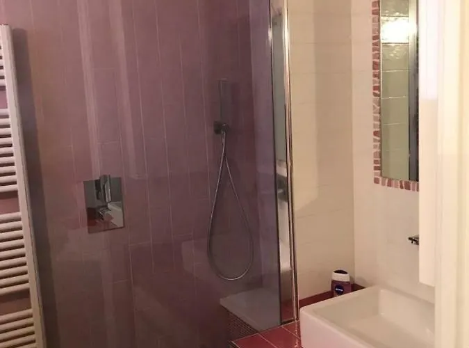 Casa Maddalena Lierna