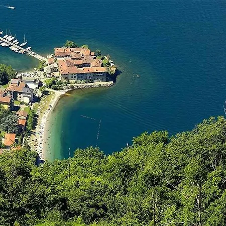 Casa Maddalena Льерна