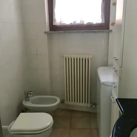 Casa Maddalena Apartment *