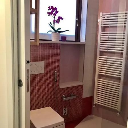 Apartment Casa Maddalena