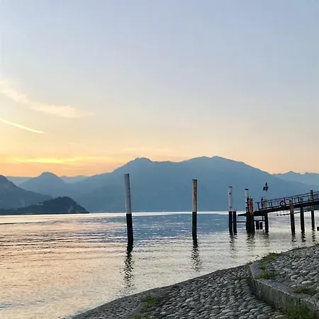 Casa Maddalena * Льерна