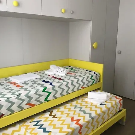 Casa Maddalena Апартаменты