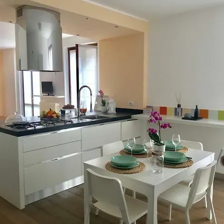 Casa Maddalena Апартаменты *