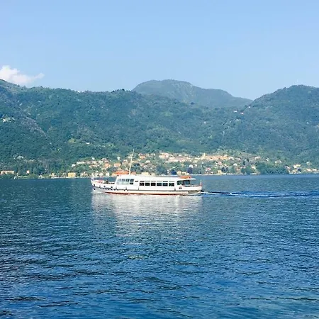 Апартаменты Casa Maddalena