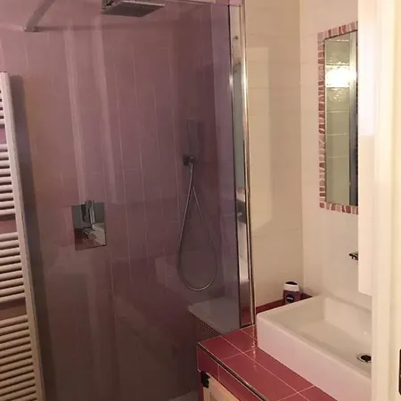 Casa Maddalena Льерна