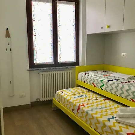 Casa Maddalena * Льерна