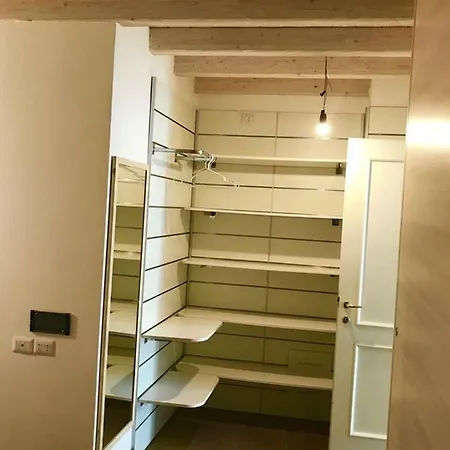 Casa Maddalena Апартаменты *