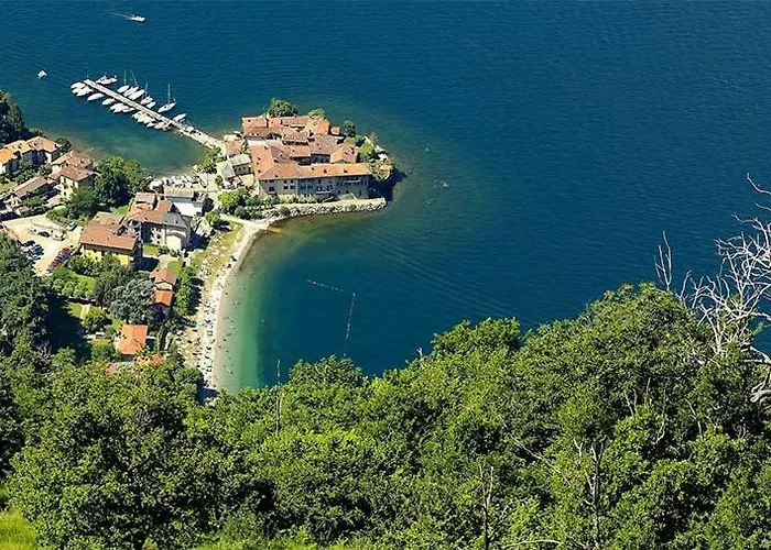 Casa Maddalena 列尔纳