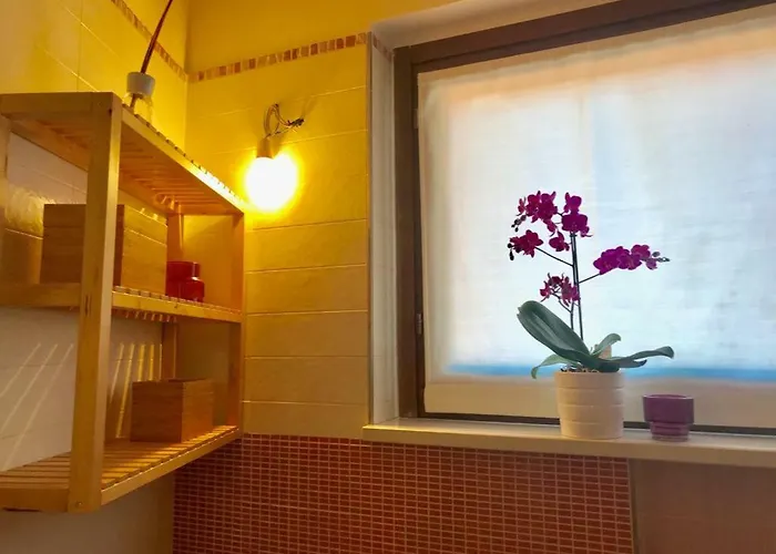 Casa Maddalena 公寓