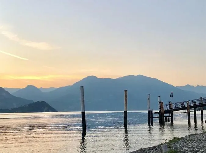 Casa Maddalena * 列尔纳