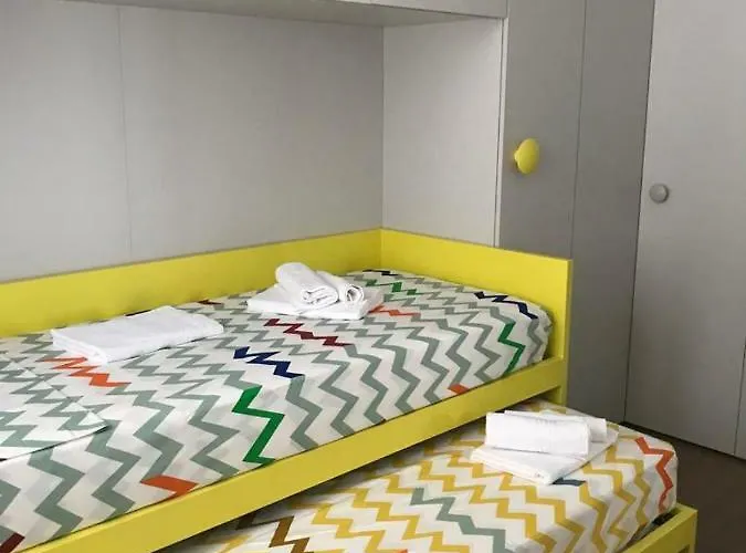 Casa Maddalena 公寓