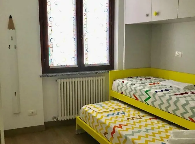 Casa Maddalena * 列尔纳