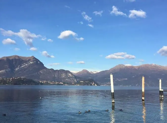 Casa Maddalena 公寓 列尔纳