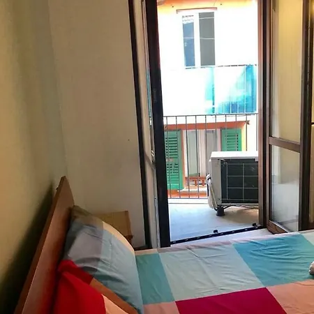 Casa Maddalena Appartement *