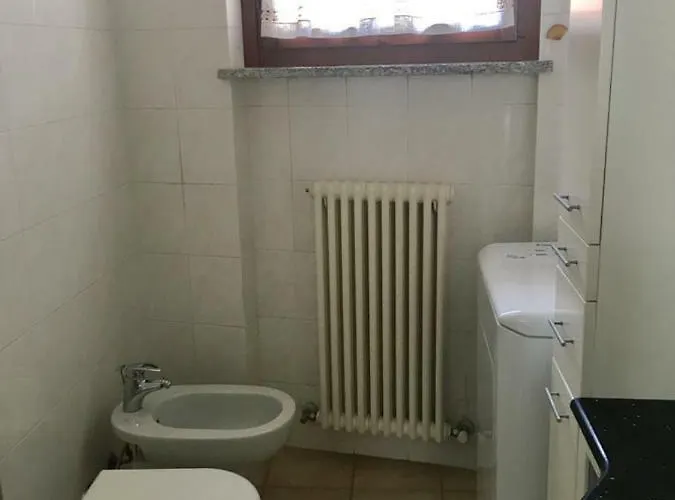 Casa Maddalena Appartement *
