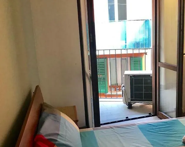 Casa Maddalena Appartement *