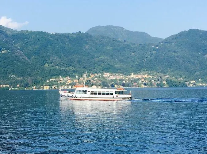 Appartement Casa Maddalena