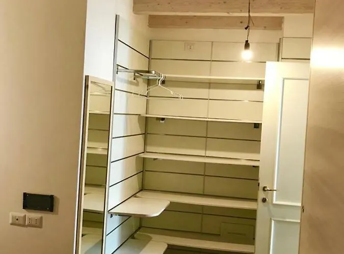 Casa Maddalena Appartement *